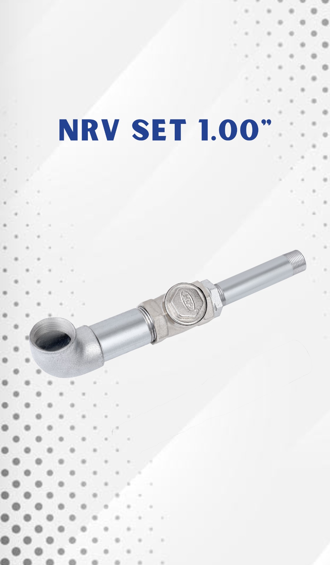 NRV Set 1.00"